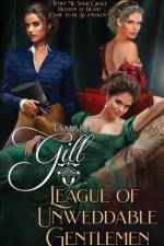 League of Unweddable Gentlemen af Tamara Gill