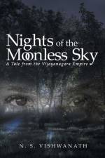 Nights of the Moonless Sky af N S Vishwanath