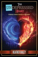 UNdepressed Heart af Heather Bailey