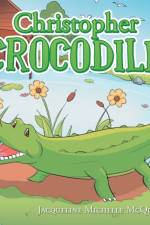 Christopher Crocodile af Jacqueline Michelle McQuaig