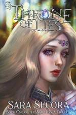 Throne of Lies (Amethysta Trilogy, #1)
