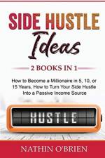 Side Hustle Ideas af Nathin O'Brien