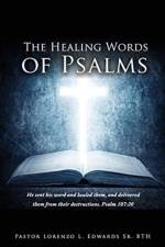 Healing Words of Psalms af Pastor Lorenzo L
