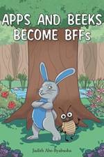 Apps and Beeks become BFFs af Judith Abe-Byabusha