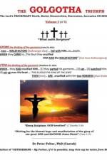 Golgotha Triumph af Dr (cantab) Peter