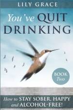 You've Quit Drinking... How to Stay Sober, Happy and Alcohol-Free af Lily Grace