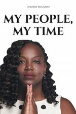 My People, My Time af Deborah McCrayer