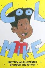 CooL MikE af Hadori The Author