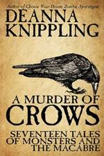 Murder of Crows af Deanna Knippling