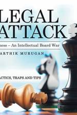 Legal Attack af Karthik Murugan