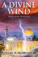 A Divine Wind af Norman M Jacobs