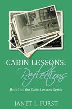 Cabin Lessons af Janet L Furst
