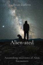 Alien-ated af Brian Daffern