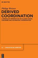 Derived Coordination af Philipp Weisser