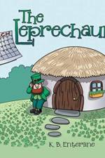 Leprechaun af K B Enterline