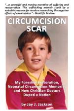 Circumcision Scar af Jay J Jackson