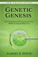 Genetic Genesis af Albert E Potts