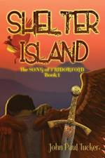 Shelter Island af John Paul Tucker