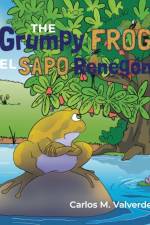 Grumpy Frog El sapo Renegon