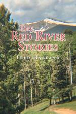 Red River Stories af Fred Harland