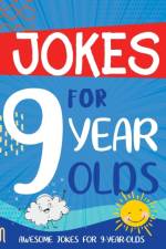 Jokes for 9 Year Olds af Linda Summers