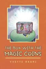 Box with the Magic Coins af Yvette Haghi