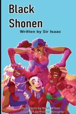 Black Shonen af Sir Isaac