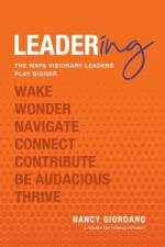 Leadering af Nancy Giordano