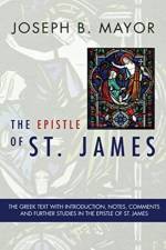 Epistle of St. James af Joseph B Mayor