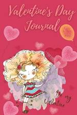 Valentines Day Journal af Millie Zoes