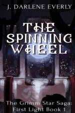 Spinning Wheel af J Darlene Everly