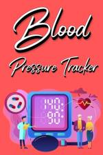 Blood Pressure Tracker af Millie Zoes