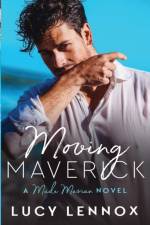 Moving Maverick af Lucy Lennox