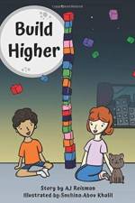 Build Higher af Aj Reisman