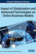 Impact of Globalization and Advanced Technologies on Online Business Models