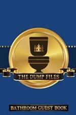 Dump Files Bathroom Guest Book af Midnight Mornings Media