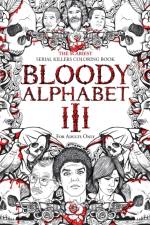 Bloody Alphabet 3 af Brian Berry
