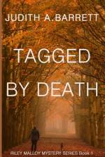 Tagged by Death af Judith a Barrett