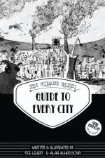 Guide to Every City af Efe Levent