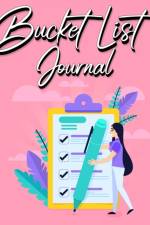 Bucket List Journal af Millie Zoes