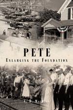 Pete Enlarging the Foundation af C R Macbean