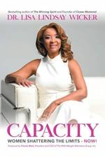 Capacity af Dr Lisa Lindsay Wicker