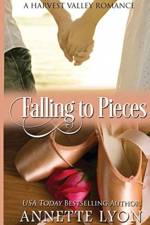Falling to Pieces af Annette Lyon