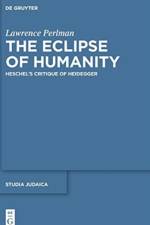 Eclipse of Humanity af Lawrence Perlman