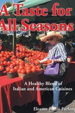 A Taste for all Seasons af Eleanor Rodio Furlong