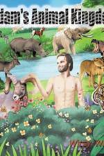 Adam's Animal Kingdom af Witty Wits