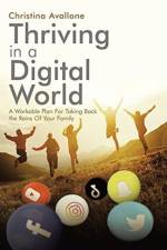 Thriving in a Digital World af Christina Avallone