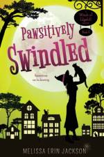 Pawsitively Swindled af Melissa Erin Jackson