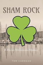 Sham Rock af Tom Cadogan