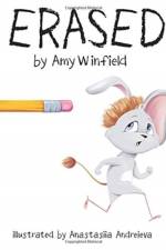 Erased af Amy Winfield